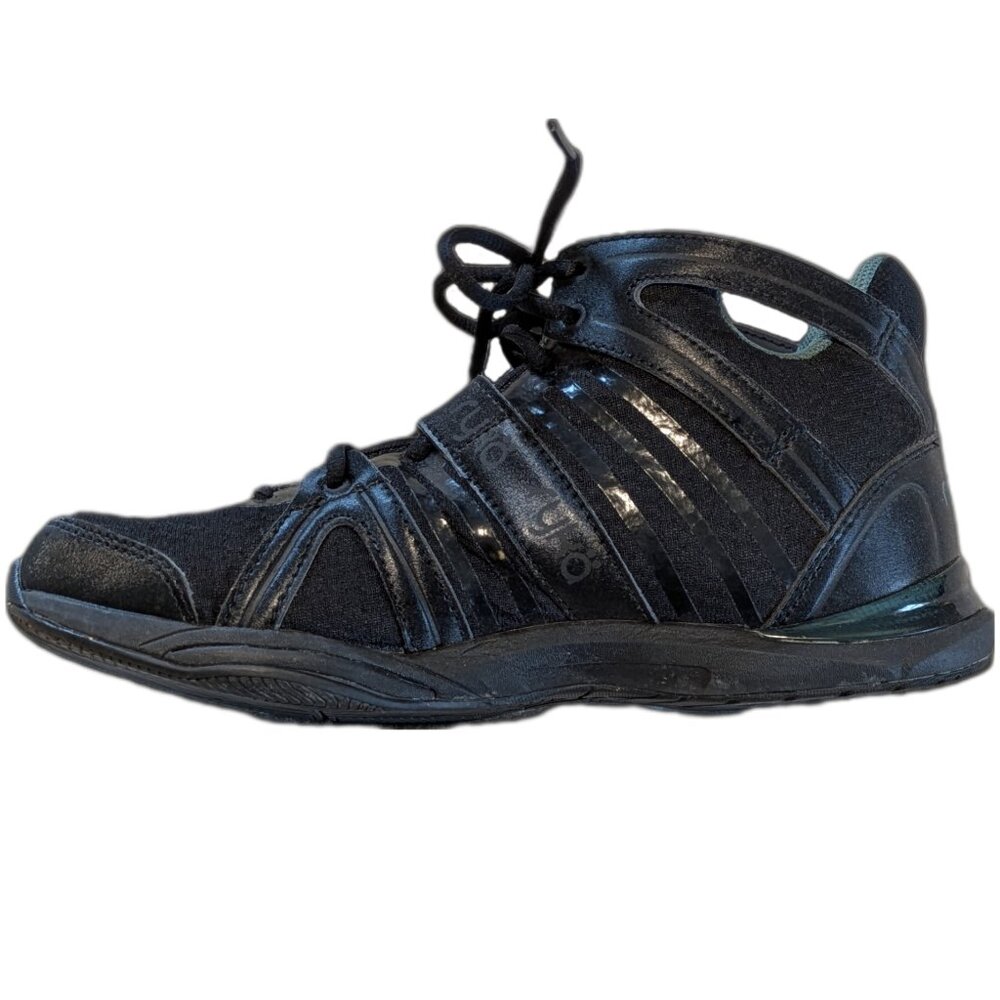 Ryka Tenacity High Top Sneakers Size 7.5 - Picture 2 of 11